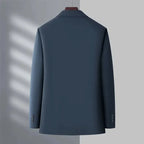 Men's Executive Jacket - Stylish and Professional Outerwear