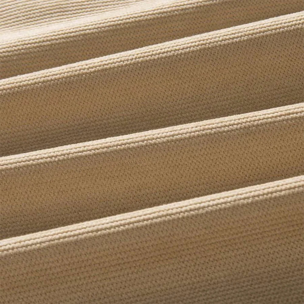 Men’s Velvet Drawstring Shorts