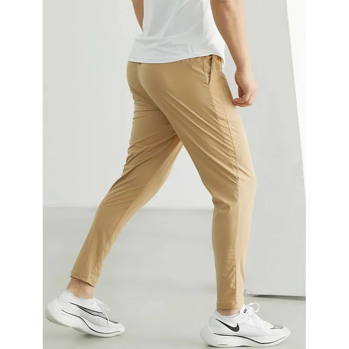 Men's Quick-Dry Jogger Pants for Running-MODAUTLET