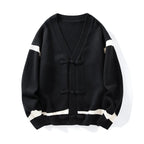 Men's Merino Wool Sweater - Cozy and Stylish Knitwear