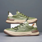 Men's Comfortable Orthopedic Shoes for All-Day Support