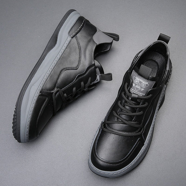 Men's Comfortable Orthopedic Shoes for All-Day Support-MODAUTLET