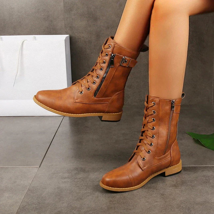 Brandy | Stylowe damskie botki