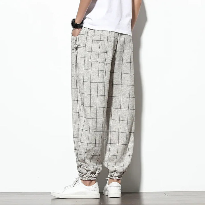 Men's Soft Everyday Lounge Pants – Ultimate Comfort-MODAUTLET