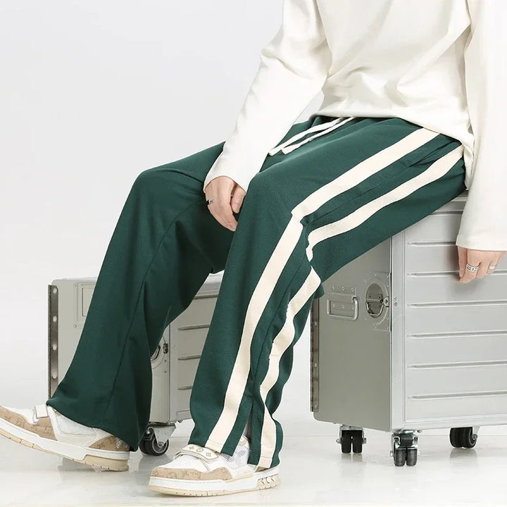 Men's Urban Weekend Sweatpants-MODAUTLET