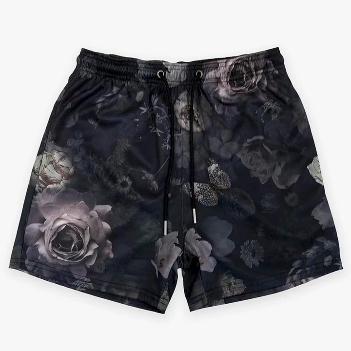 Men's Core Performance Shorts-MODAUTLET