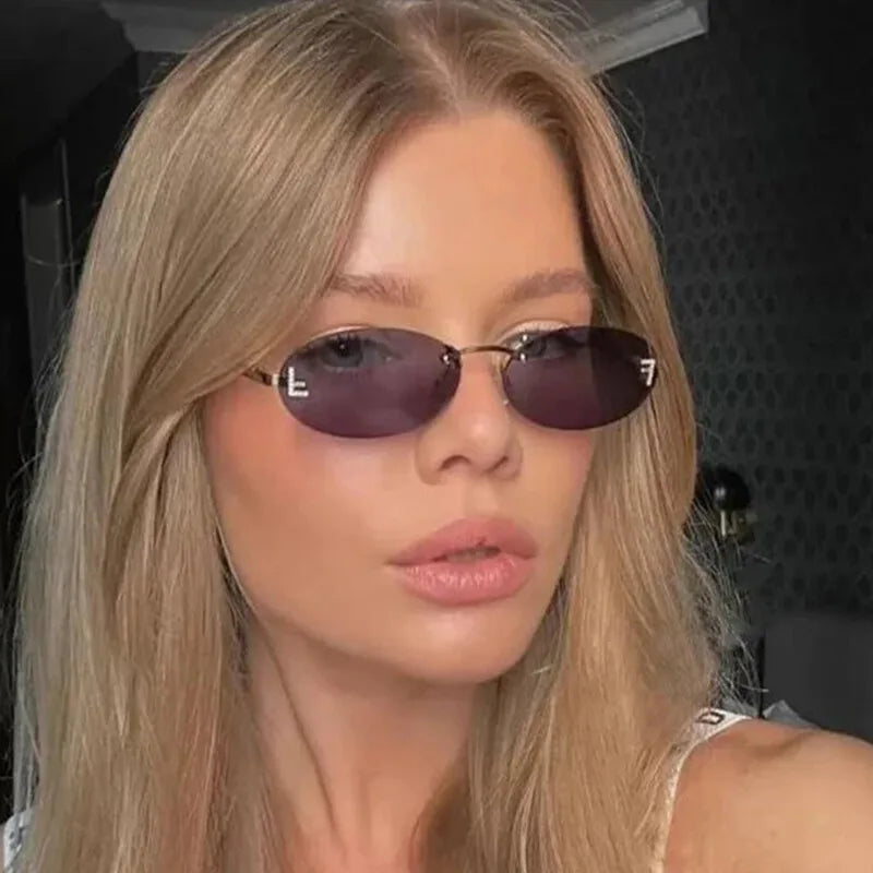 Stylish Piazza Navona-Inspired Sunglasses