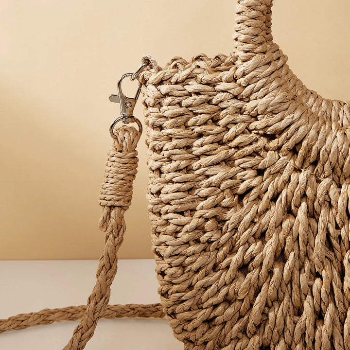 Stylish Formentera Tote Bag - Chic and Versatile Accessory-MODAUTLET