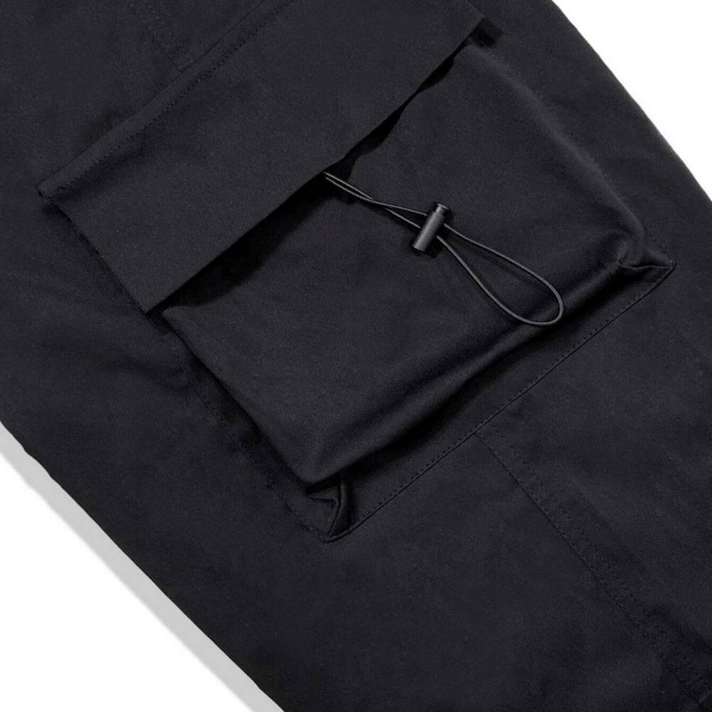 Men's Cargo Jogger Pants - Stylish & Comfortable-MODAUTLET