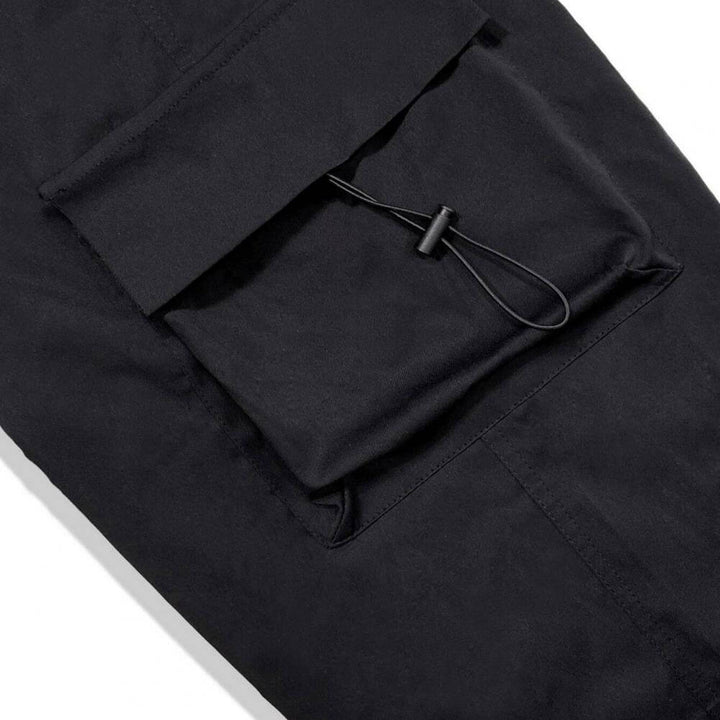 Men's Cargo Jogger Pants - Stylish & Comfortable-MODAUTLET