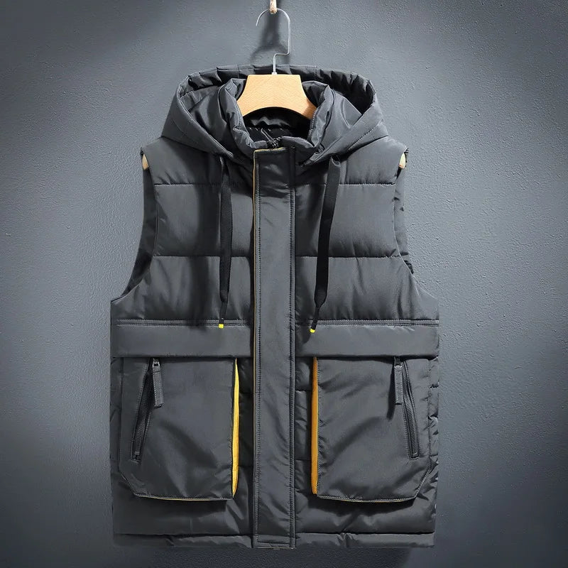 GuardTech Tactical Vest-MODAUTLET