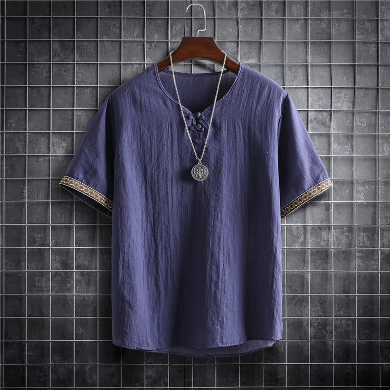Men's Premium T-Shirt - Stylish and Comfortable Top-MODAUTLET