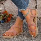Women's Soft Sole Sandals for Comfort and Style