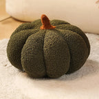 Cozy Pumpkin Plush Cushions-MODAUTLET