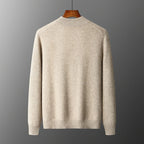 Men's Cashmere Cardigan - Luxurious Soft Knitwear