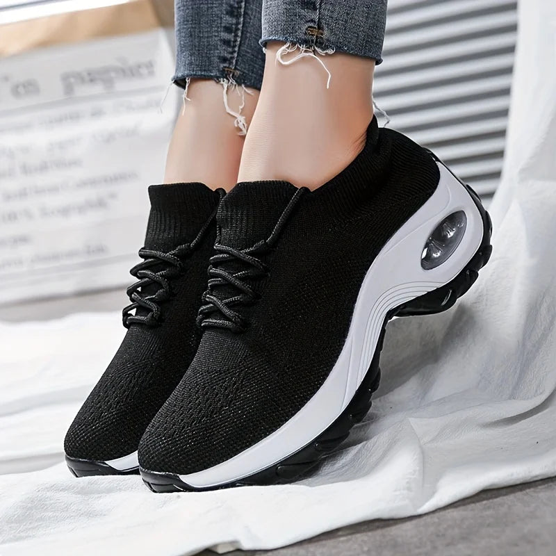 Women's Ergonomic Orthopedic Pain-Relief Shoes-MODAUTLET