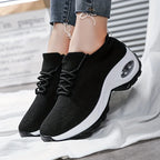 Women's Ergonomic Orthopedic Pain-Relief Shoes