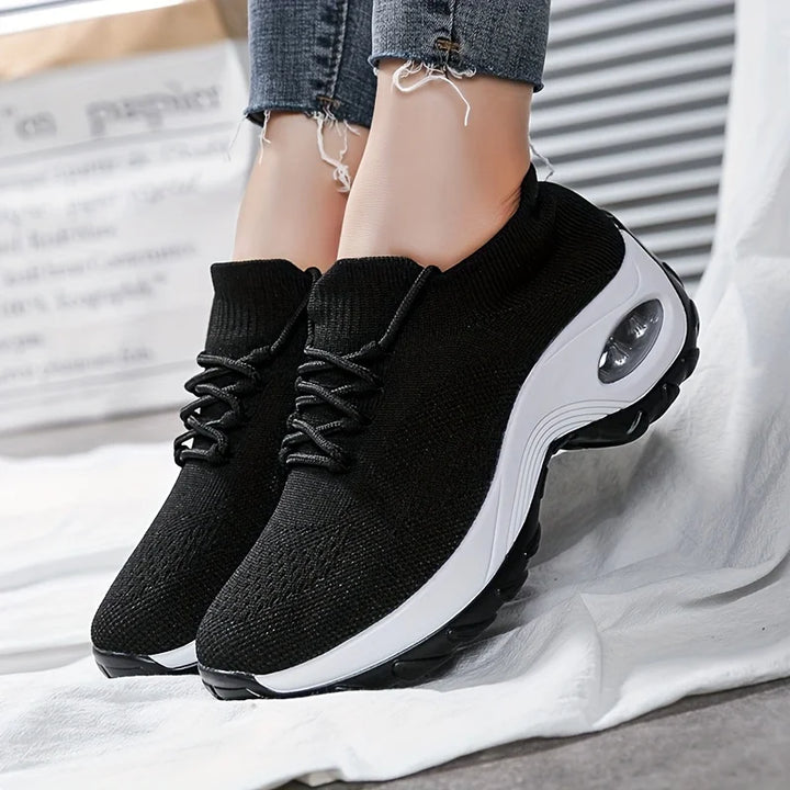 Women's Ergonomic Orthopedic Pain-Relief Shoes-MODAUTLET