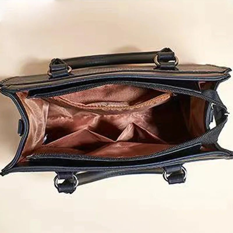 Elegant Tote Bag Set for Stylish Outings-MODAUTLET