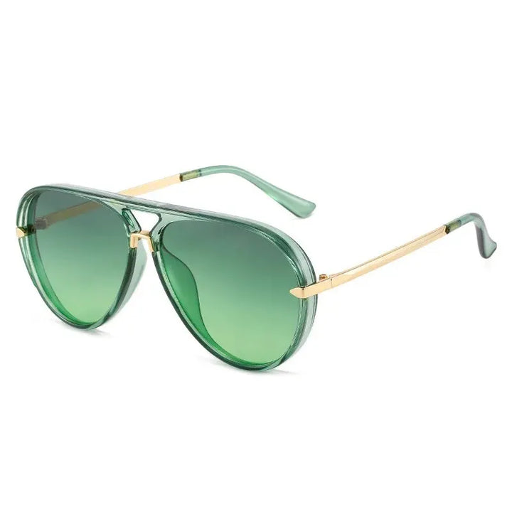Stylish Falcon-Inspired Sunglasses for Ultimate Eye Protection-MODAUTLET