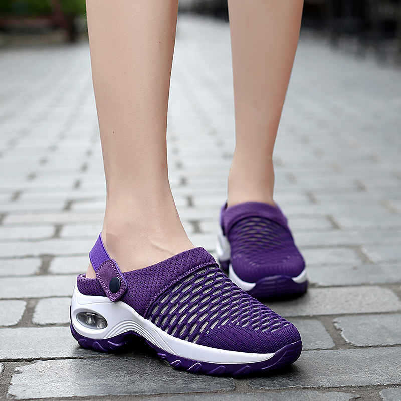 Women's Non-Slip Orthopedic Shoes