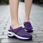 Women's Non-Slip Orthopedic Shoes