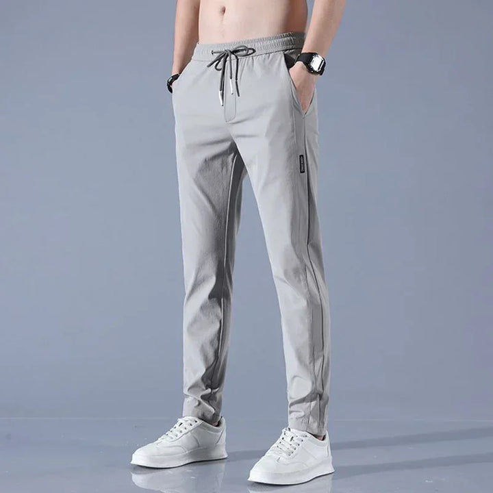 Chase Performance Joggers-MODAUTLET