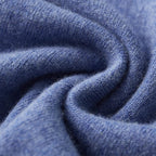 Men's Luxe Knit Sweater