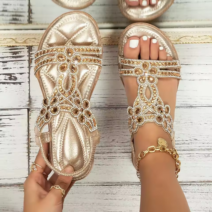 Orthopedic Sandals For All Day Comfort And Pain Relief-MODAUTLET