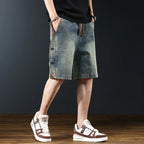Men's Retro Fort Wayne Shorts