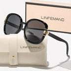 Stylish Horizon Sunglasses for Ultimate Sun Protection