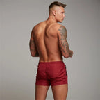 Men's Quick-Dry Swim Trunks