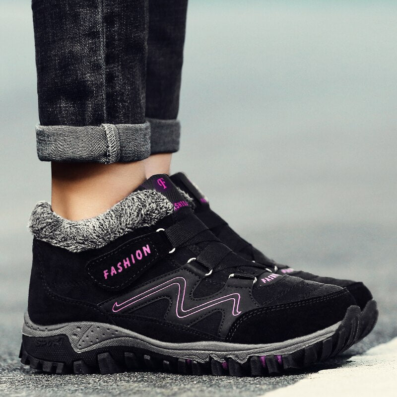 Women's Orthopaedic Shoes for Comfort and Support-MODAUTLET