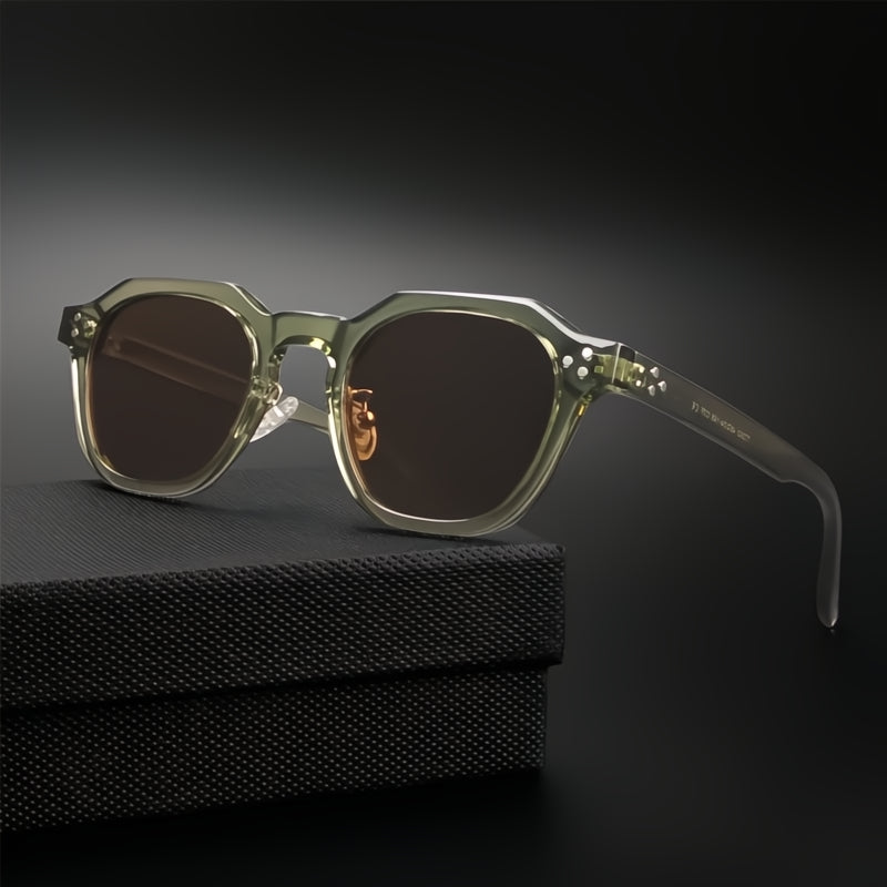Nova Polarized Sunglasses-MODAUTLET