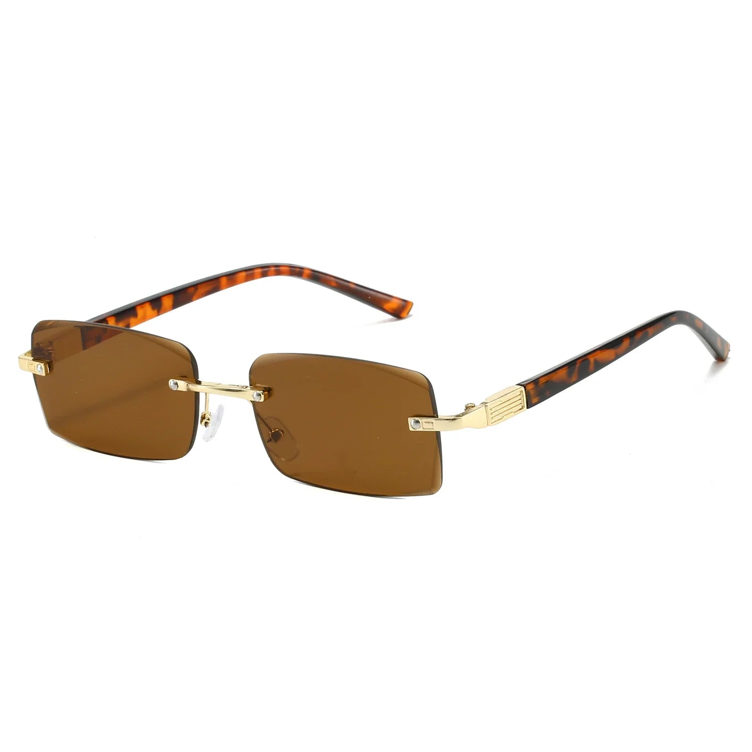 Retro-Inspired Vintage Sunglasses