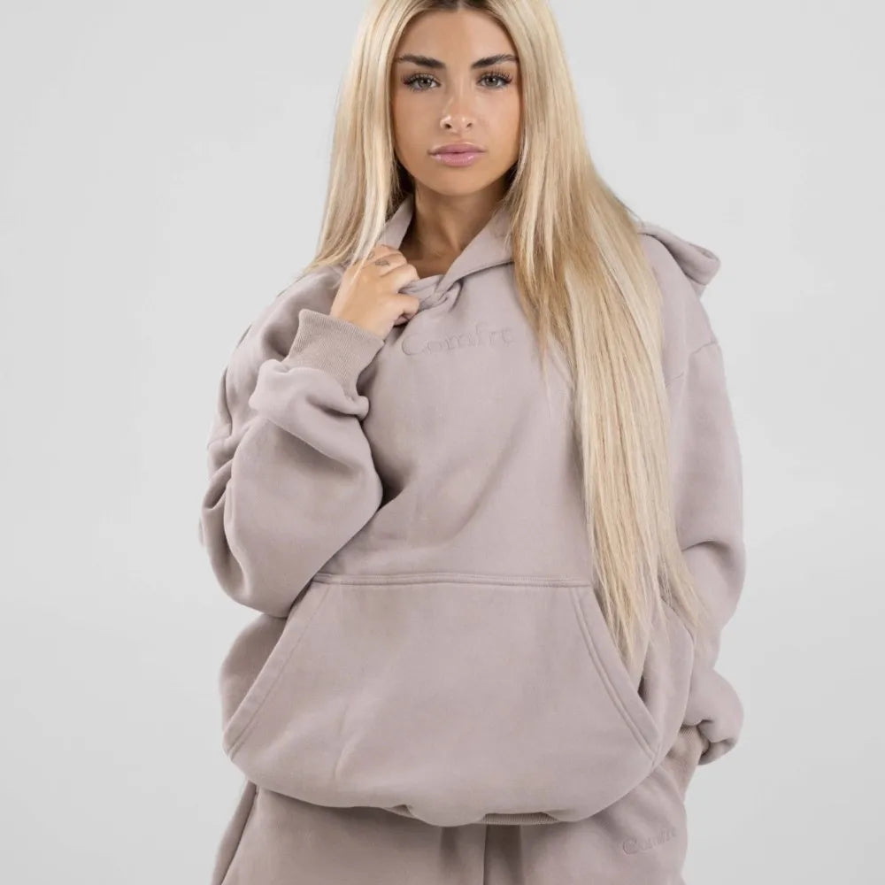 Women's Lounge Set – Ultimate Comfort, Stylish Design-MODAUTLET