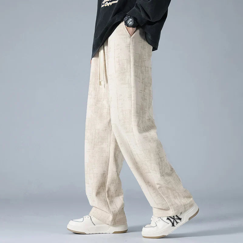 Men's Corduroy Nomad Pants-MODAUTLET