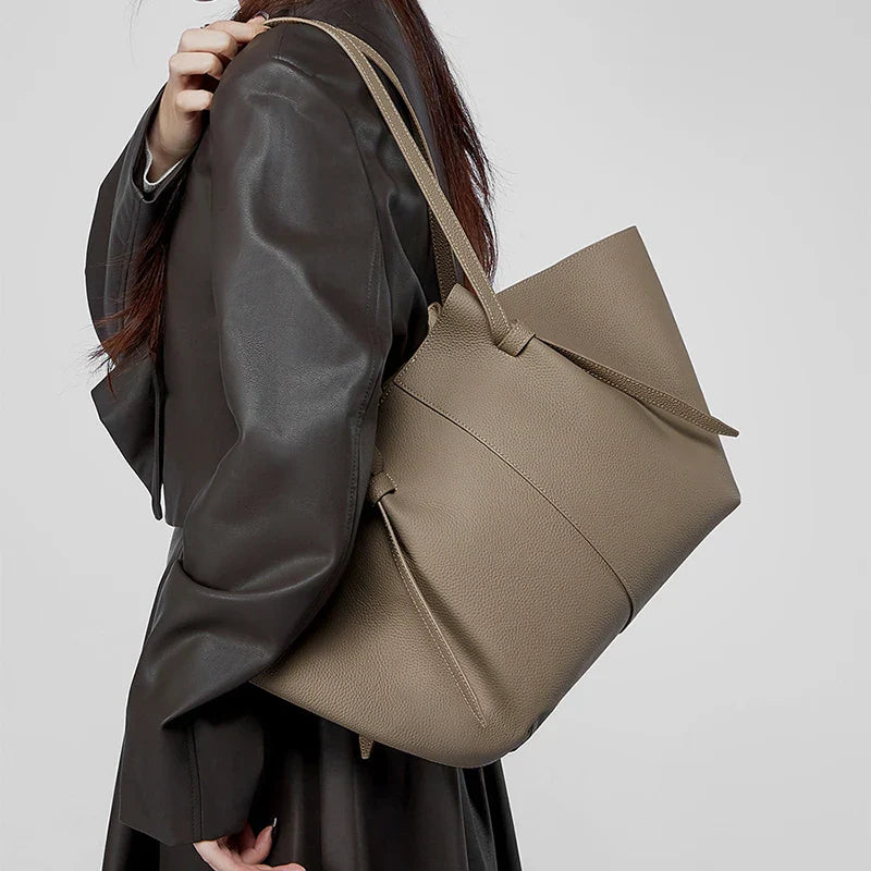 Stylish Tote Bag for Everyday Use-MODAUTLET