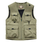 Weston Creek High-Performance Vest
