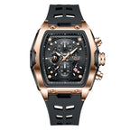 Elegant Luxury Timepieces Bronze