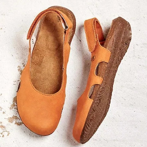 Women's Comfy Orthopedic Sandals-MODAUTLET