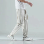 Men's Linen Drift Pants