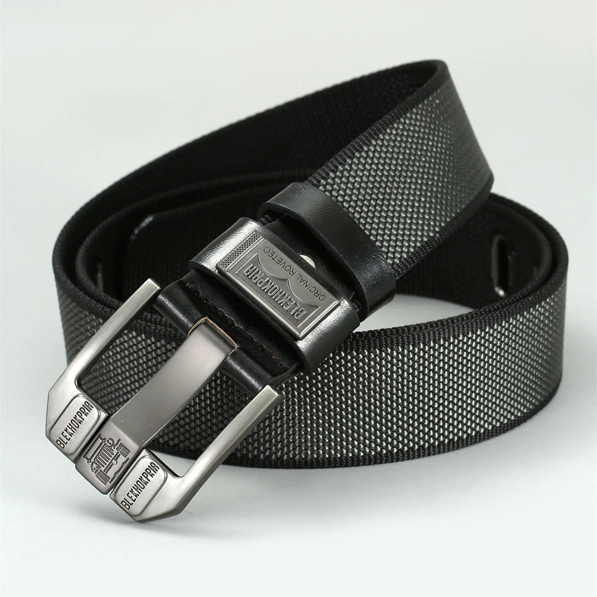 Durable Forge Belt for Everyday Use