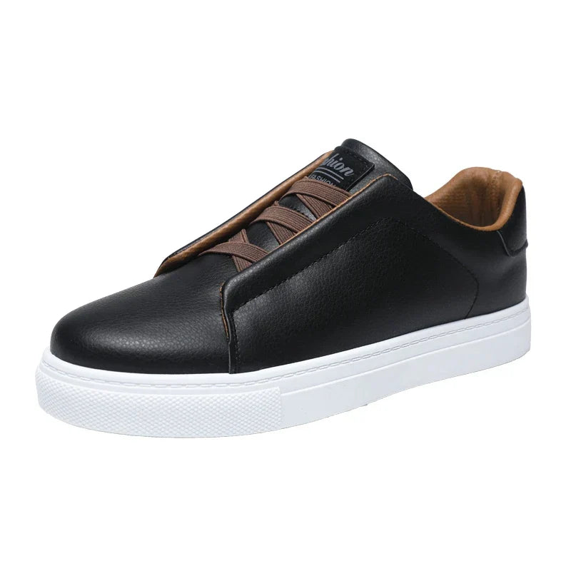 Men's Urban Sneaker - Montaro Style