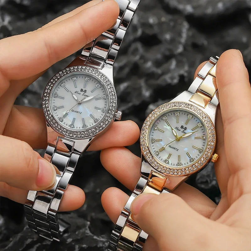 Elegant Timepieces - Stylish Watches for Every Occasion-MODAUTLET