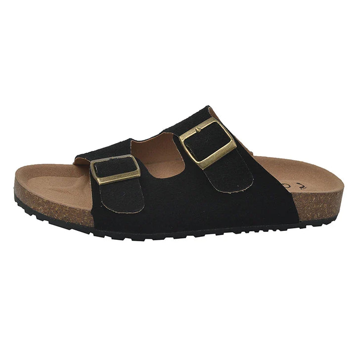 Women's Orthopedic Comfort Slides-MODAUTLET