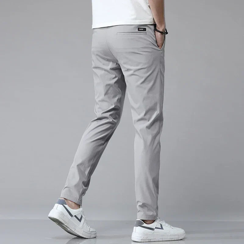 Chase Performance Joggers-MODAUTLET