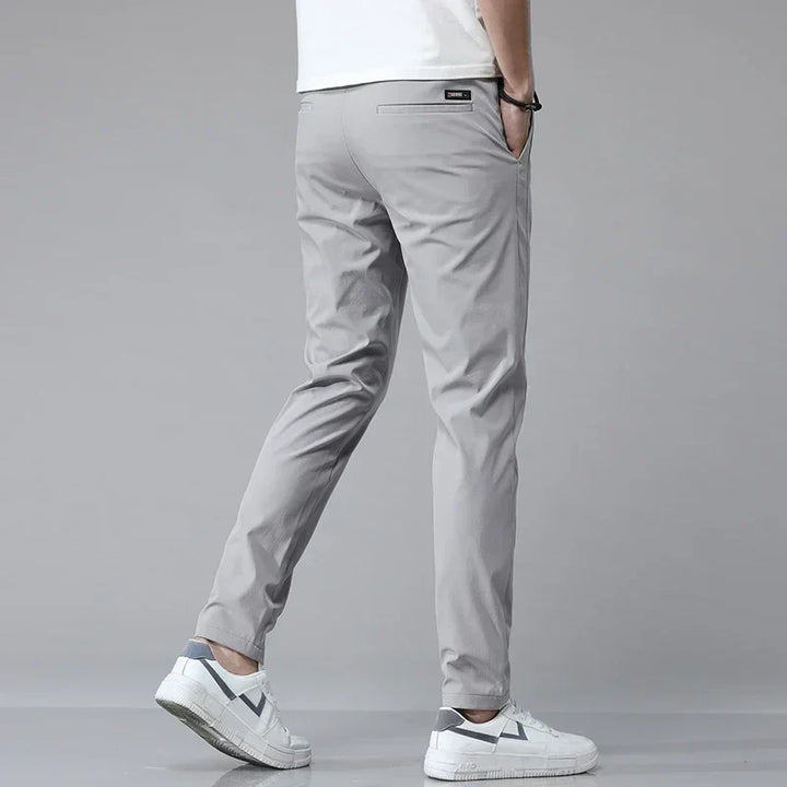 Chase Performance Joggers-MODAUTLET