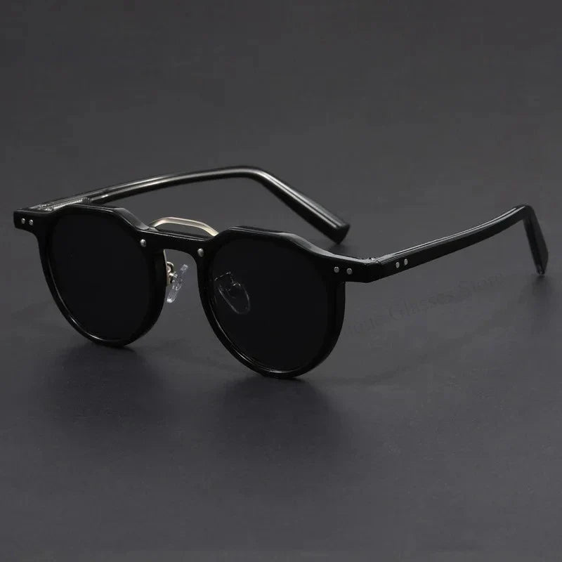 Stylish Barberini-Inspired Sunglasses for Trendy Looks-MODAUTLET