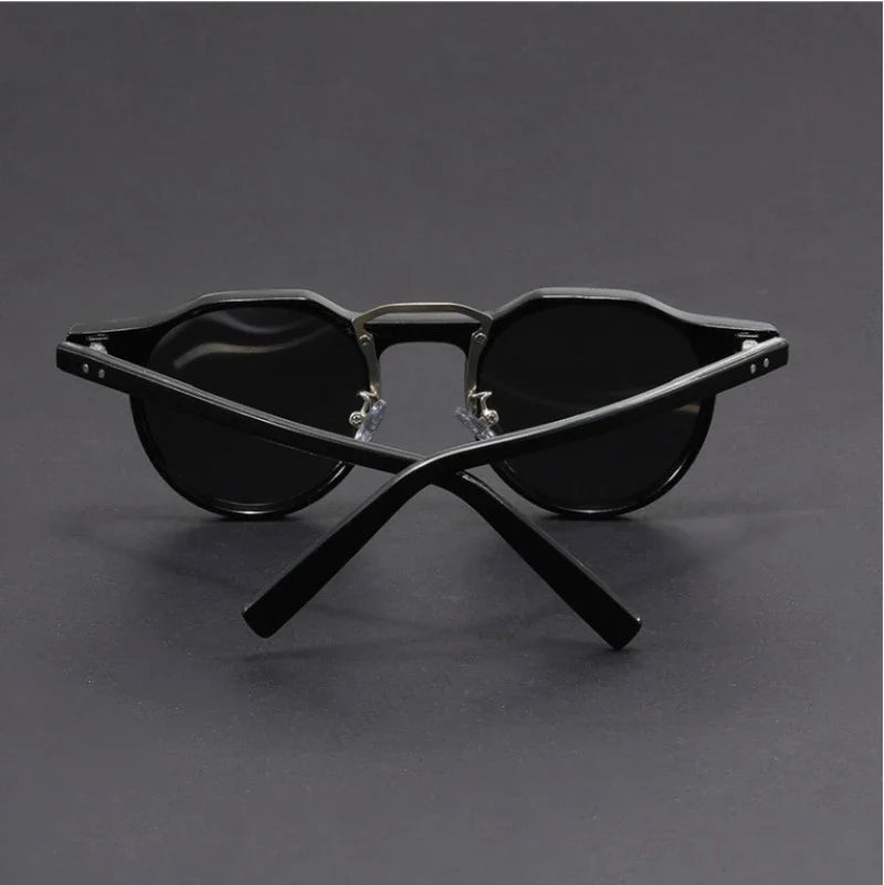 Stylish Barberini-Inspired Sunglasses for Trendy Looks